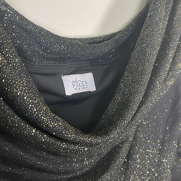 OH Polly body-con dress - Picture 6 of 6